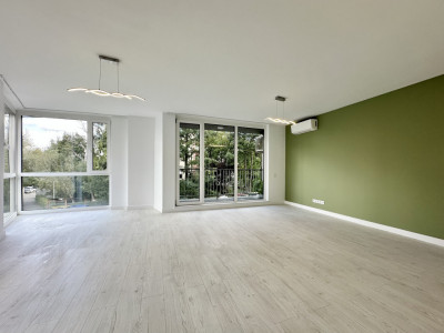 Apartament, pentru activitate BIROU, Septimiu Albini, Hermes, parcare