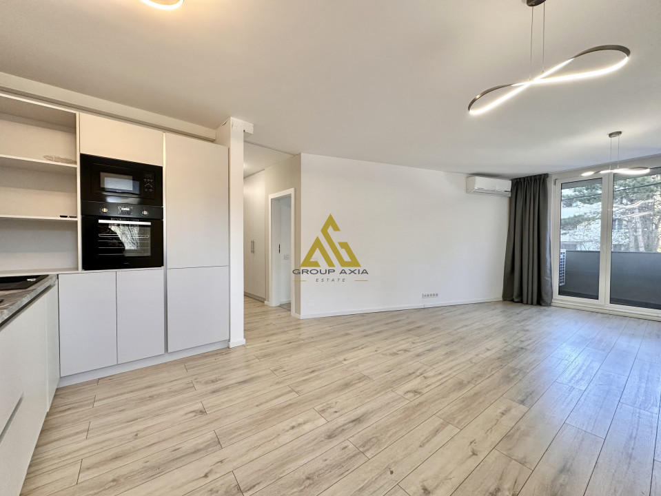 Apartament - SPATIU BIROU, Septimiu Albini, zona Hermes, garaj