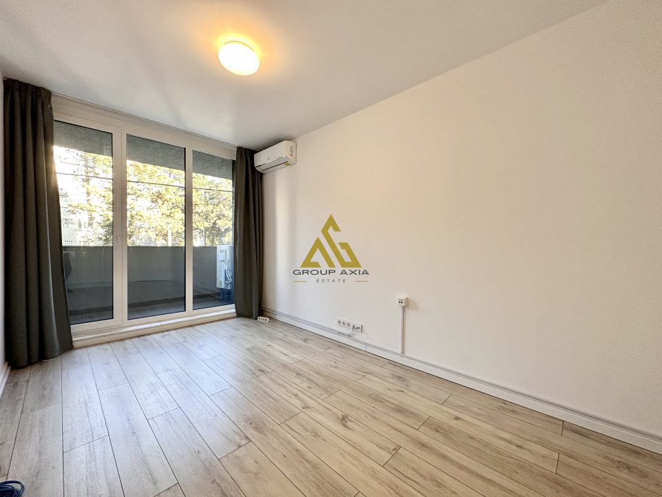 Apartament - SPATIU BIROU, Septimiu Albini, zona Hermes, garaj