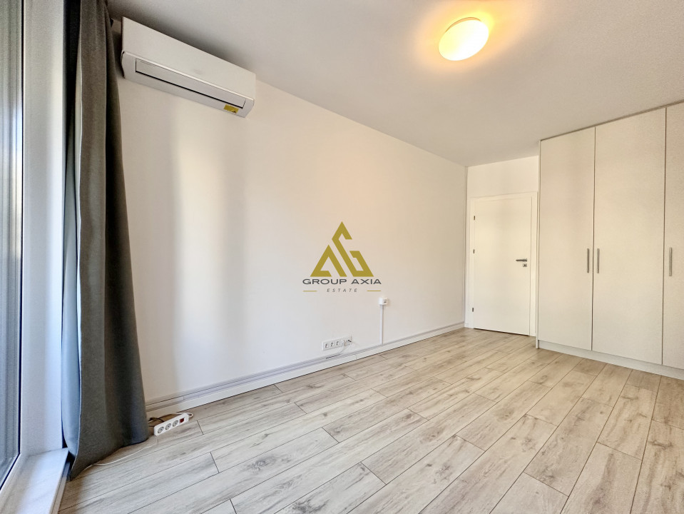 Apartament - SPATIU BIROU, Septimiu Albini, zona Hermes, garaj