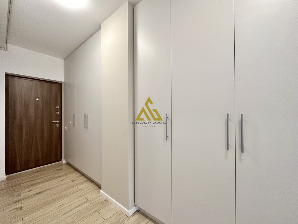 Apartament - SPATIU BIROU, Septimiu Albini, zona Hermes, garaj