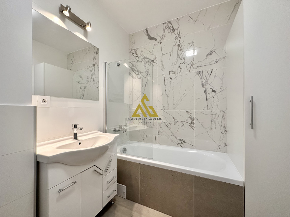 Apartament - SPATIU BIROU, Septimiu Albini, zona Hermes, garaj