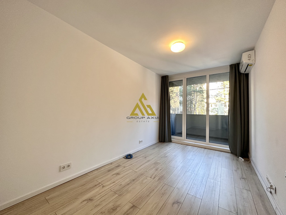 Apartament - SPATIU BIROU, Septimiu Albini, zona Hermes, garaj
