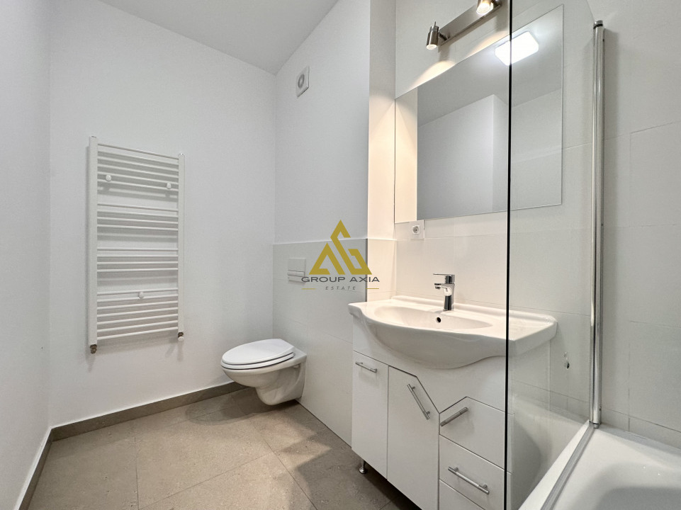 Apartament - SPATIU BIROU, Septimiu Albini, zona Hermes, garaj