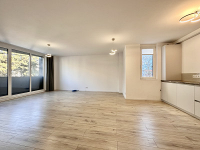 Apartament - SPATIU BIROU, Septimiu Albini, zona Hermes, garaj