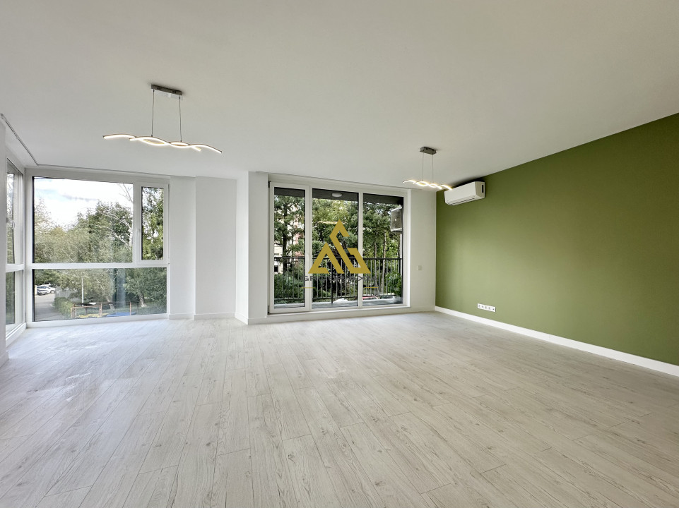 Apartament, pentru activitate BIROU, Septimiu Albini, Hermes, garaj