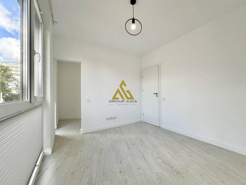 Apartament, pentru activitate BIROU, Septimiu Albini, Hermes, garaj