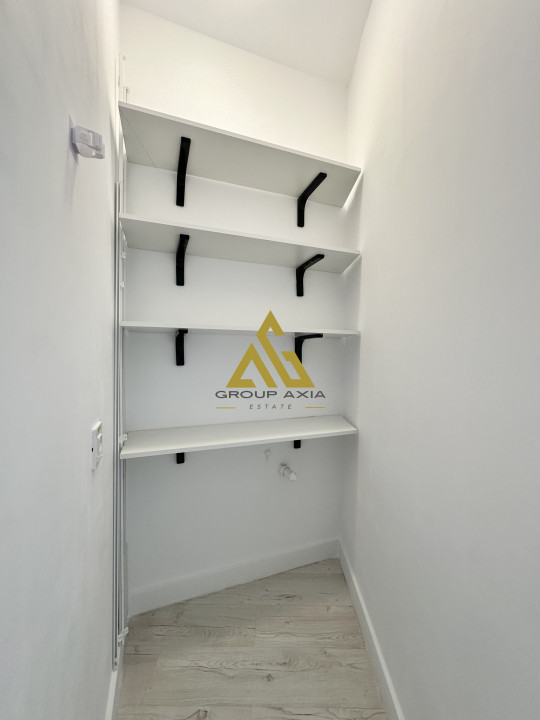 Apartament, pentru activitate BIROU, Septimiu Albini, Hermes, garaj