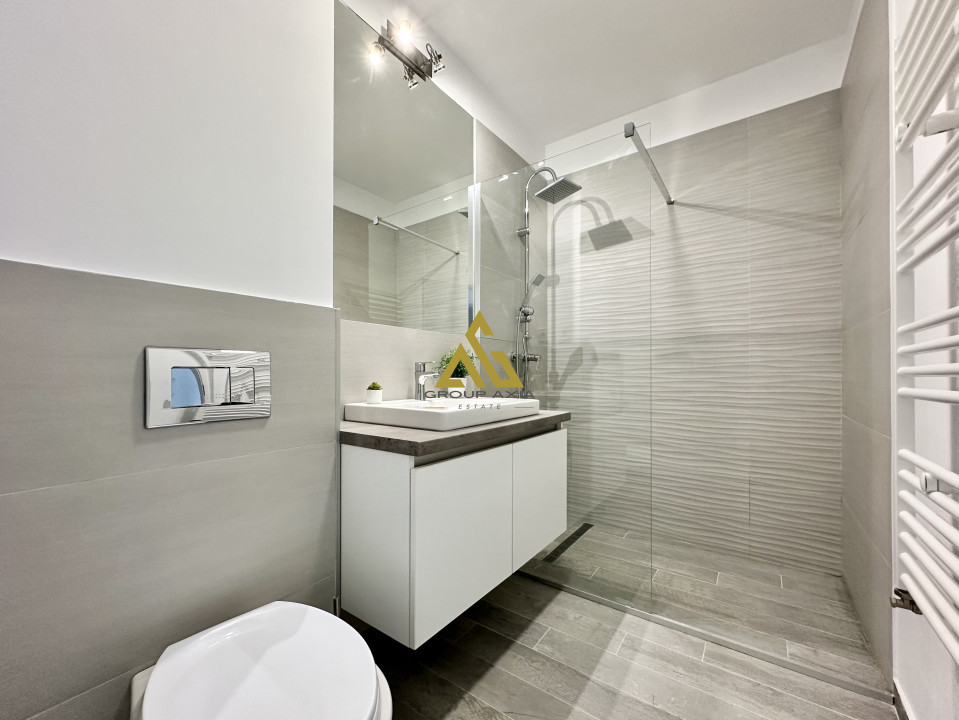 Apartament, pentru activitate BIROU, Septimiu Albini, Hermes, garaj