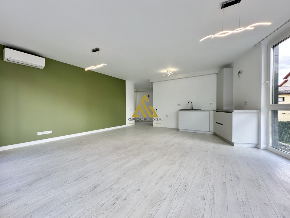 Apartament, pentru activitate BIROU, Septimiu Albini, Hermes, garaj