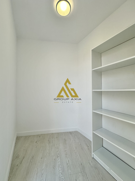 Apartament, pentru activitate BIROU, Septimiu Albini, Hermes, garaj