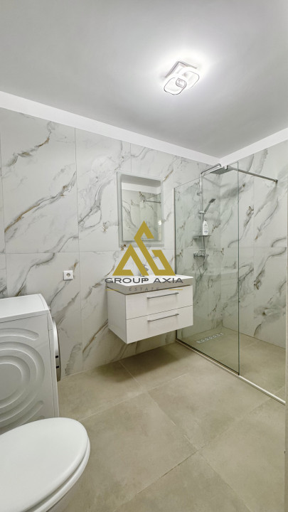 2 camere, 47 mp, balcon 10 mp, etaj 2, Floresti ansamblul Best Residence 