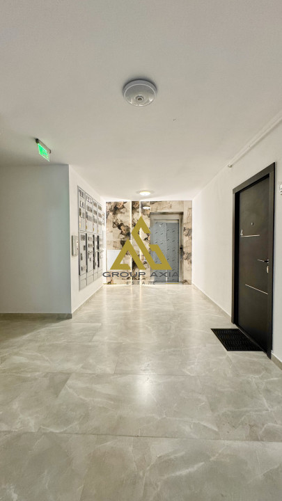 2 camere, 47 mp, balcon 10 mp, etaj 2, Floresti ansamblul Best Residence 