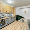 2 camere, 47 mp, balcon 10 mp, etaj 2, Floresti ansamblul Best Residence 