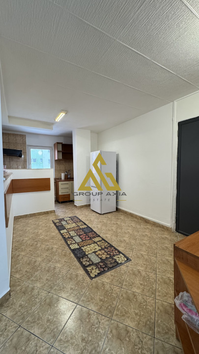 3 camere, decomandat, 2 bai, Manastur, Calea Floresti