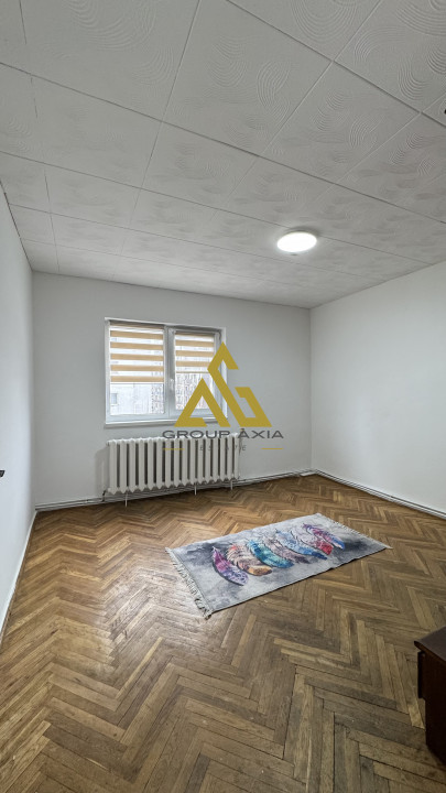 3 camere, decomandat, 2 bai, Manastur, Calea Floresti