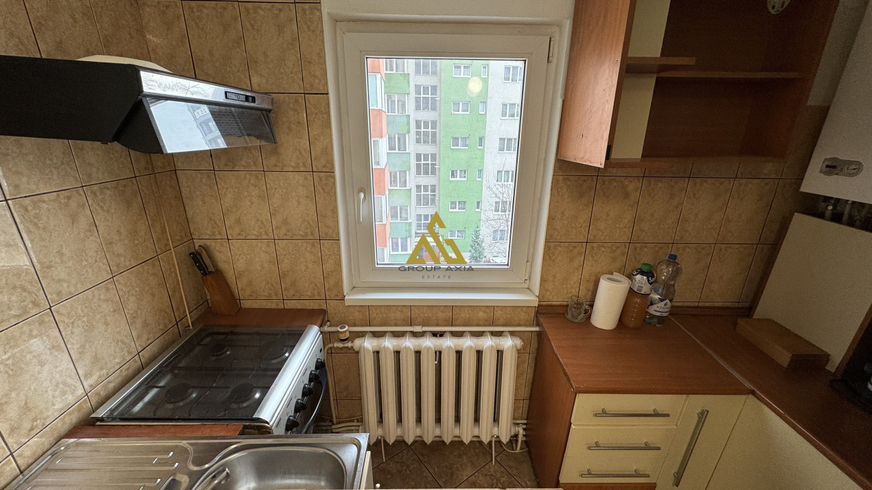 3 camere, decomandat, 2 bai, Manastur, Calea Floresti