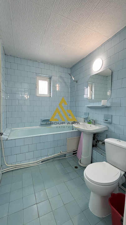 3 camere, decomandat, 2 bai, Manastur, Calea Floresti