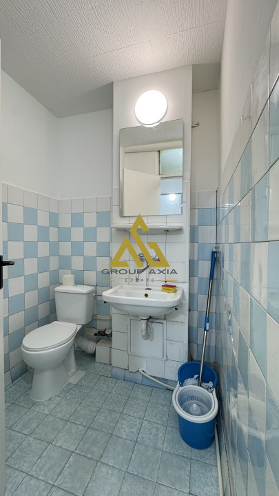 3 camere, decomandat, 2 bai, Manastur, Calea Floresti