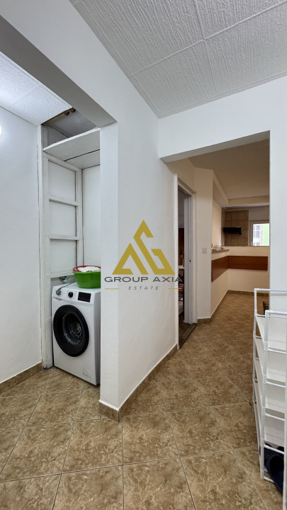 3 camere, decomandat, 2 bai, Manastur, Calea Floresti