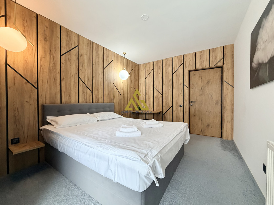 Inchiriere Apartament 2 camere, Scala Center, garaj