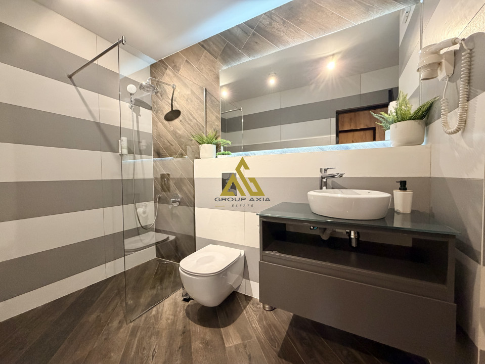 Inchiriere Apartament 2 camere, Scala Center, garaj