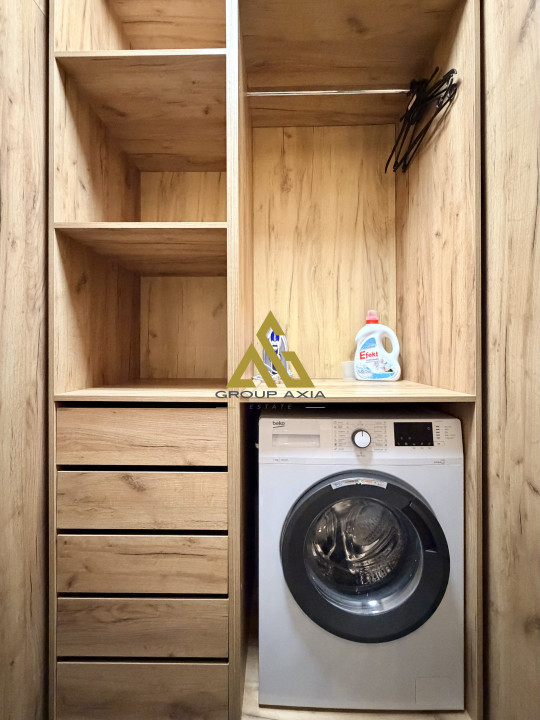 Inchiriere Apartament 2 camere, Scala Center, garaj