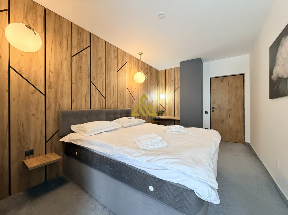 Inchiriere Apartament 2 camere, Scala Center, garaj