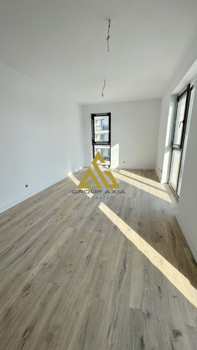 Comision 0! 3 camere, FINISAT etaj 3, lift, Floresti str. Tineretului 