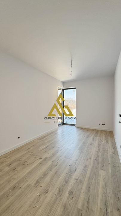 Comision 0! 3 camere, FINISAT etaj 3, lift, Floresti str. Tineretului 