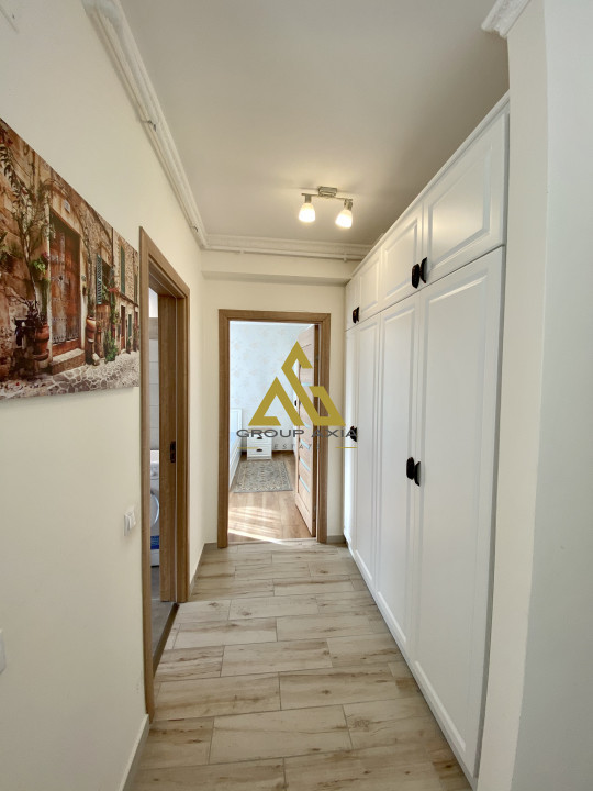 Inchiriere Apartament 2 camere Gheorgheni, strada Soporului, garaj