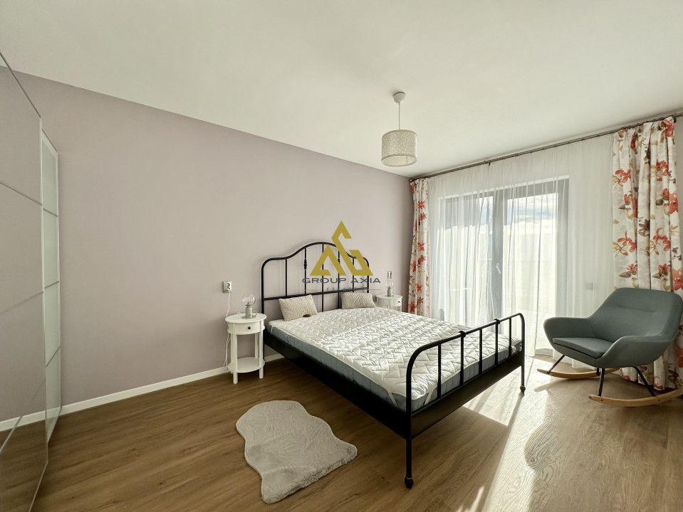 Apartament 2 camere, Scala Frunzisului, 57mp, optional garaj