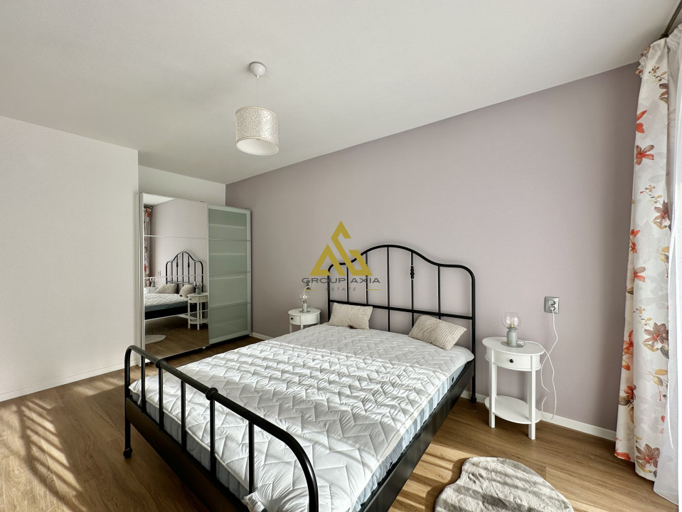 Apartament 2 camere, Scala Frunzisului, 57mp, optional garaj