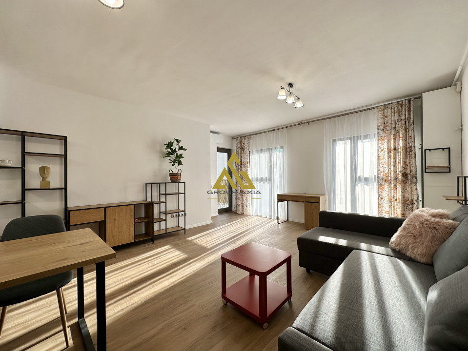 Apartament 2 camere, Scala Frunzisului, 57mp, optional garaj