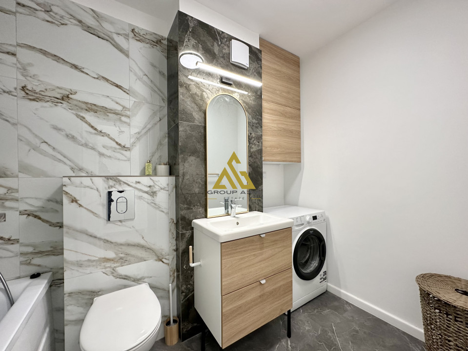 Apartament 2 camere, Scala Frunzisului, 57mp, optional garaj