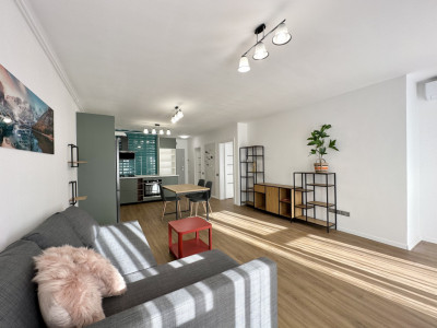 Apartament 2 camere, Scala Frunzisului, 57mp, optional garaj