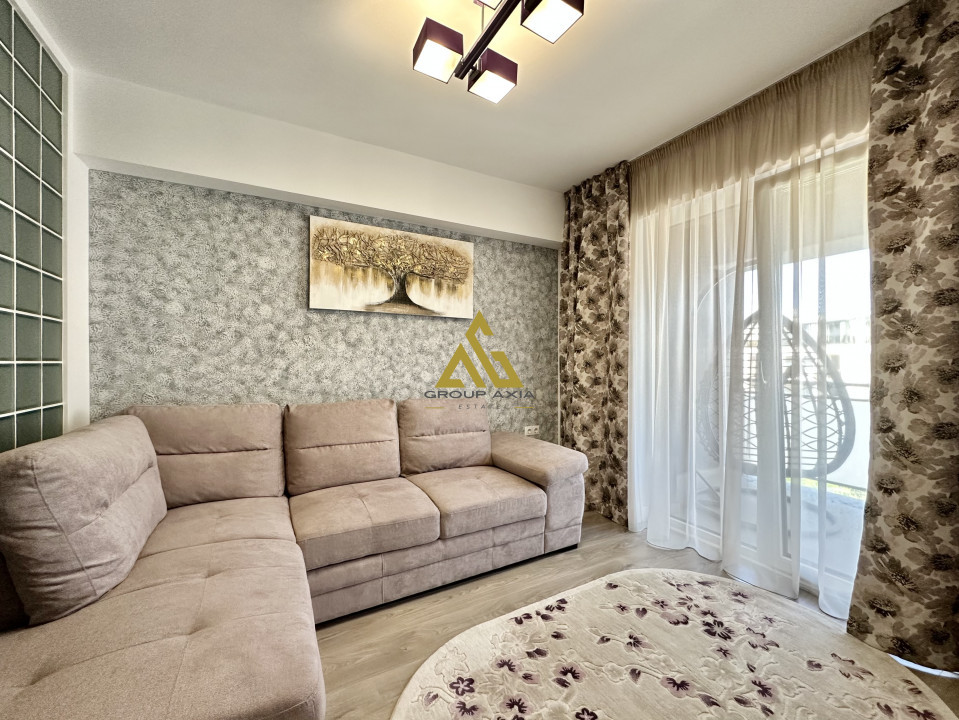 Inchiriere Apartament 3 camere, Scala center, optional garaj