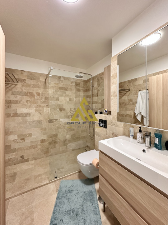 Apartament 2 camere, confort lux, 63 mp si garaj, Scala Frunzisului