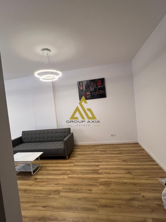 2 camere, 60mp, balcon 8mp, garaj, Elite Junior