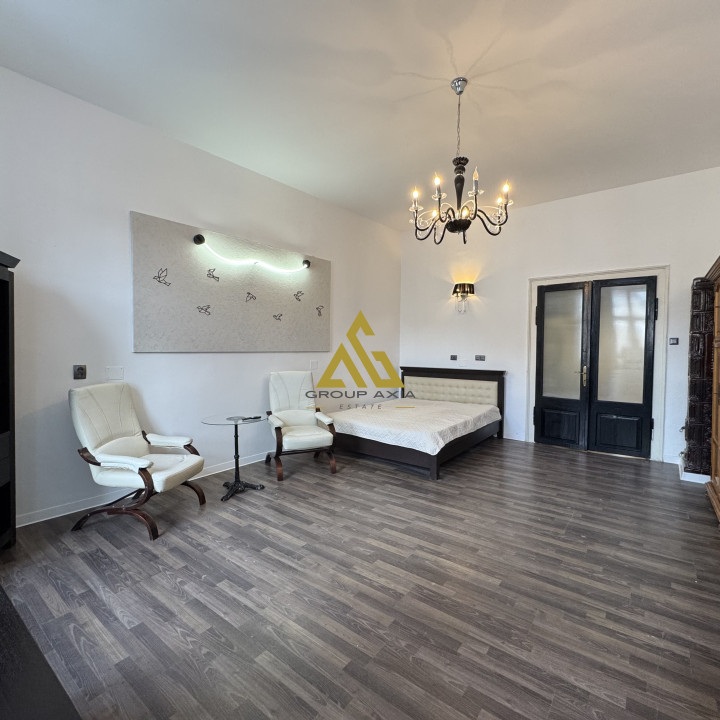 2 camere, 50 mp, in Centru str. Eroilor