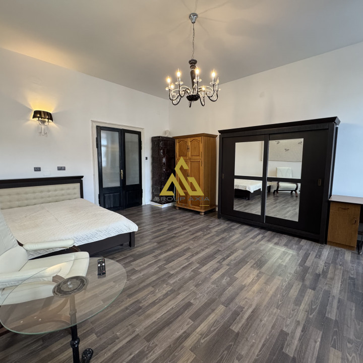 2 camere, 50 mp, in Centru str. Eroilor