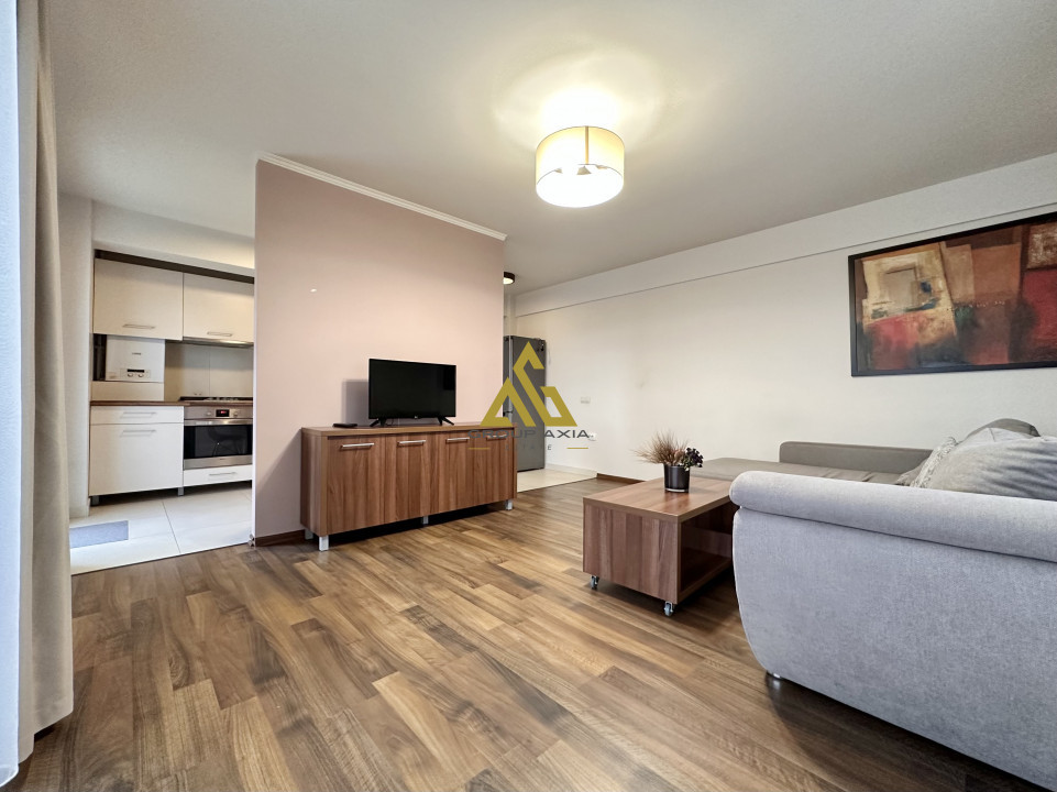 Apartament 2 camere, cartier Zorilor, imobil nou, posibilitate garaj