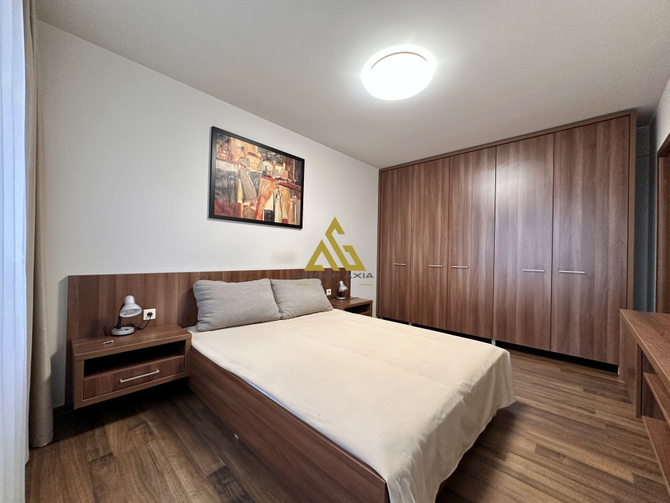 Apartament 2 camere, cartier Zorilor, imobil nou, posibilitate garaj