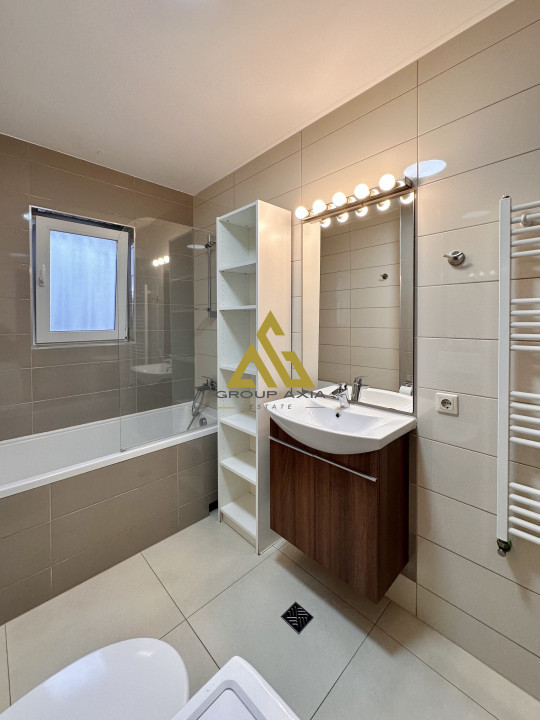 Apartament 2 camere, cartier Zorilor, imobil nou, posibilitate garaj