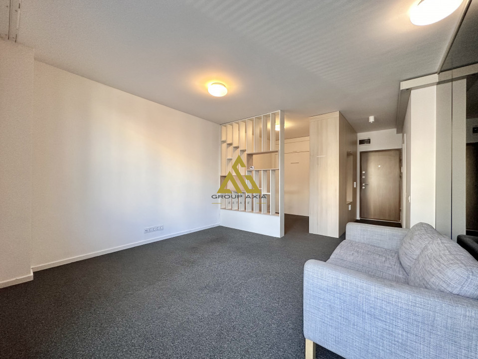 Apartament-SPATIU BIROU, parcare, Septimiu Albini zona Hermes