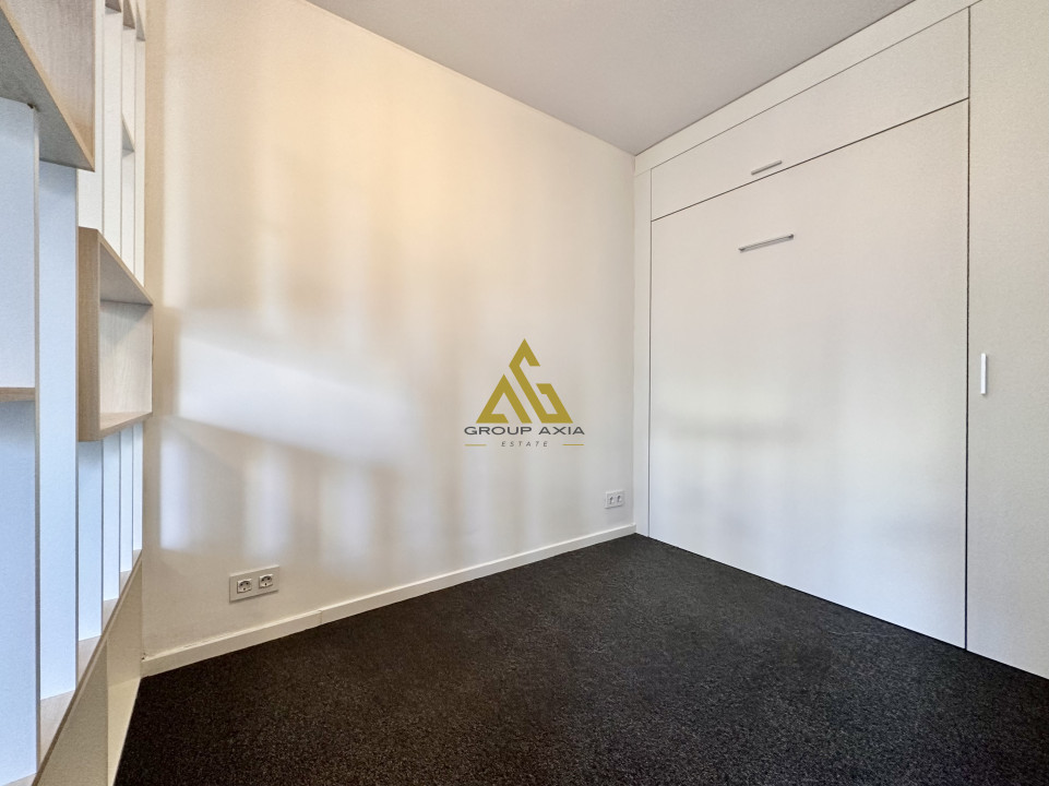 Apartament-SPATIU BIROU, parcare, Septimiu Albini zona Hermes