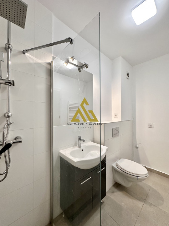 Apartament-SPATIU BIROU, parcare, Septimiu Albini zona Hermes