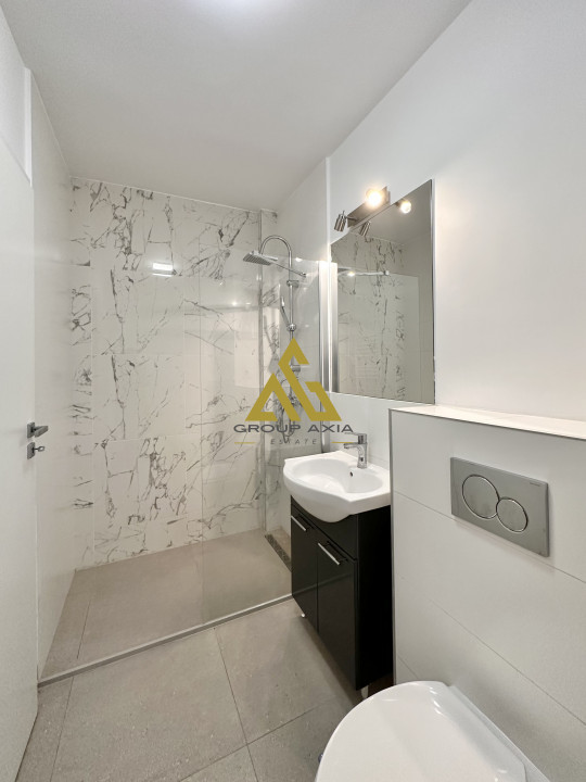 Apartament-SPATIU BIROU, parcare, Septimiu Albini zona Hermes