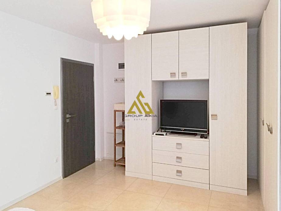 Apartament tip studio, imobil nou, zona hotel Golden Tulip