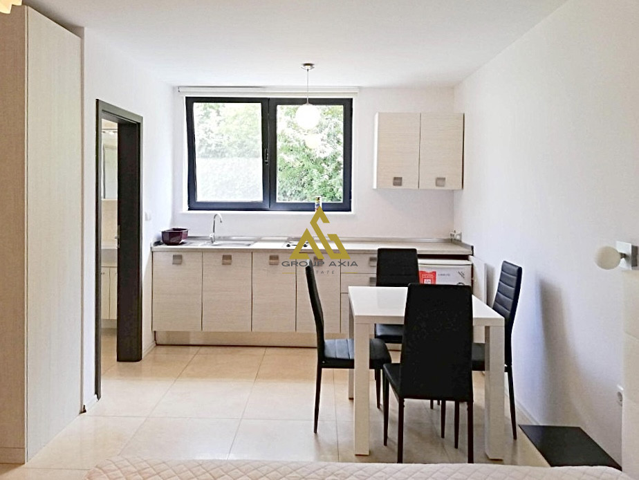 Apartament tip studio, imobil nou, zona hotel Golden Tulip